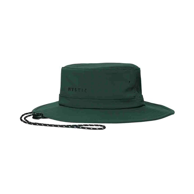 Mystic The Fisherman Hat