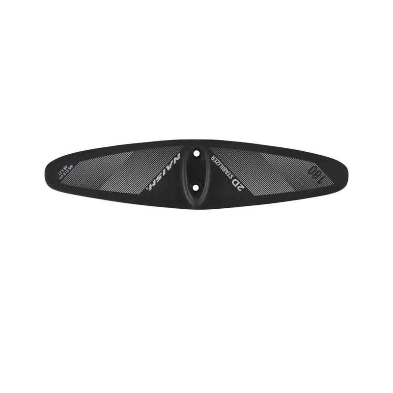 Naish 2024 2D Tail Wing