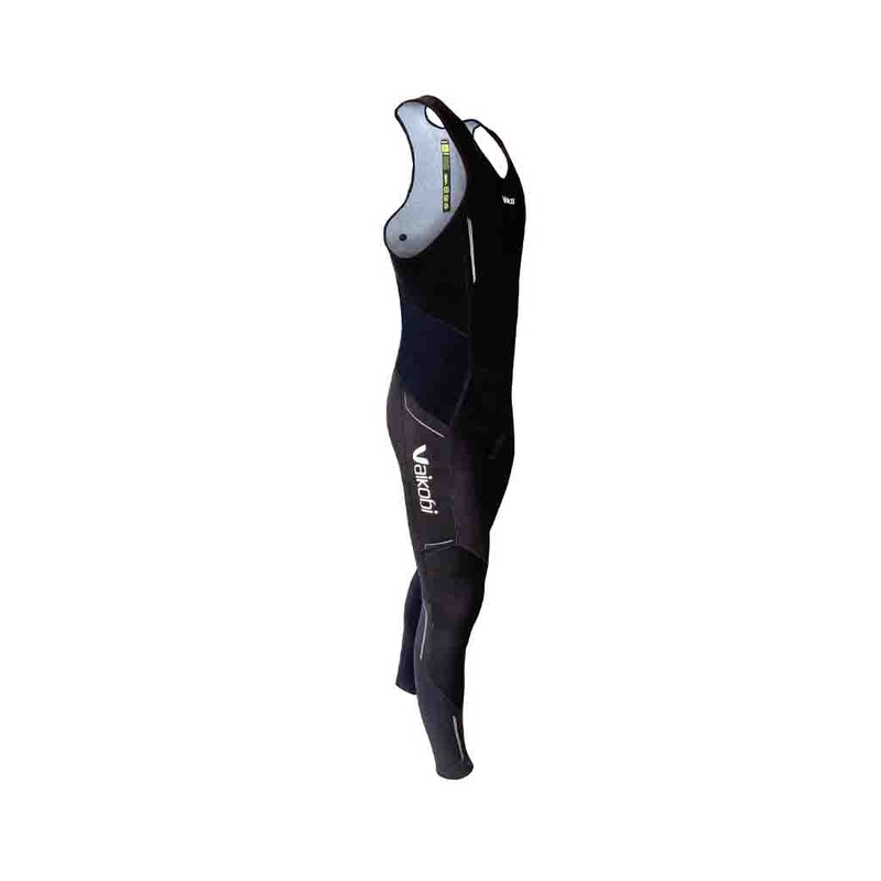 Vaikobi FlexForce 2mm Men's Farmer John Wetsuit