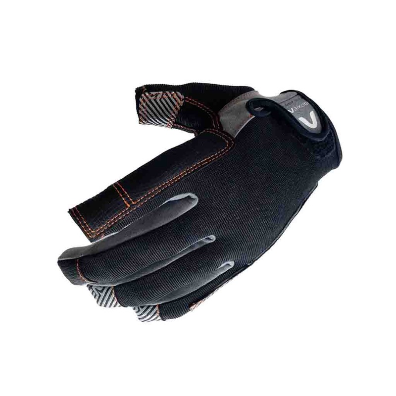 Vaikobi V-GRIP Deck Full Finger Gloves