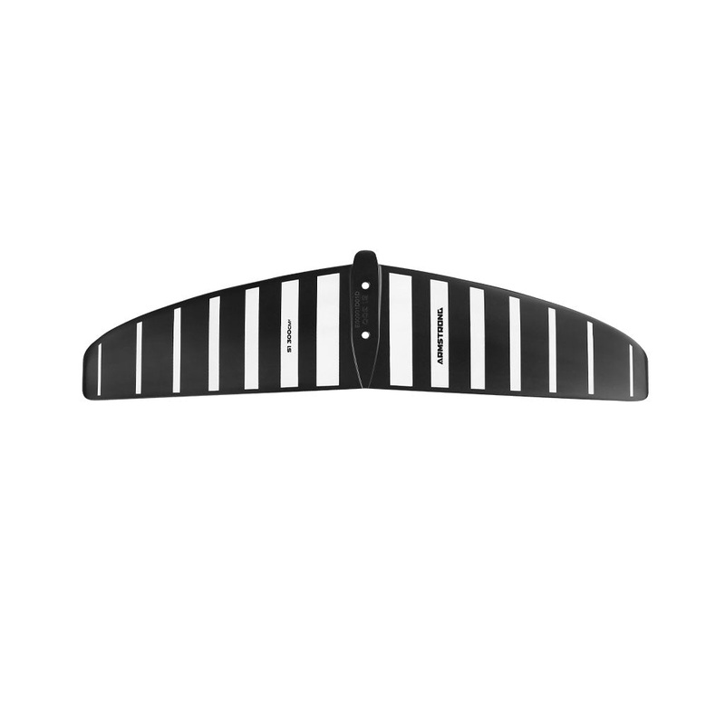 Armstrong A+ S1 300 Tail Wing