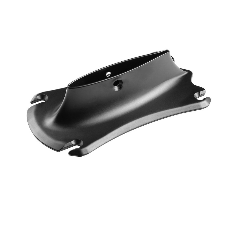 Armstrong Aluminum Mast Top Plate