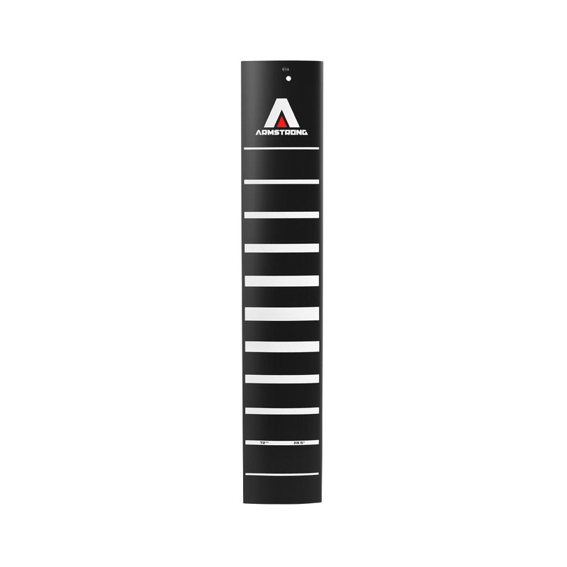 Armstrong S1 Alloy Mast