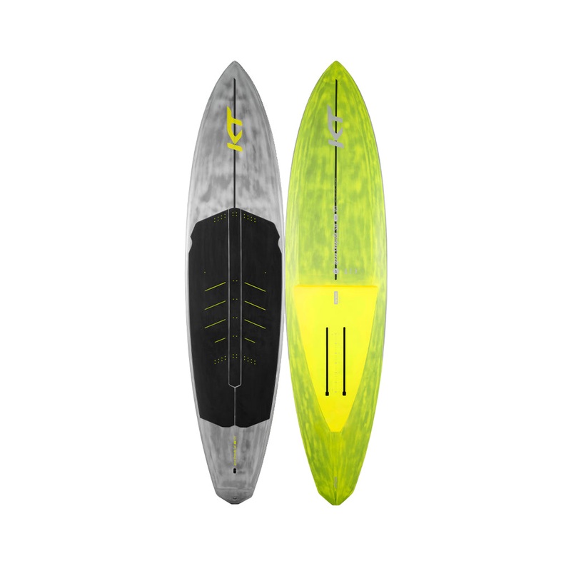 KT Ginxu Dragonfly Carbon Surf Foil Board