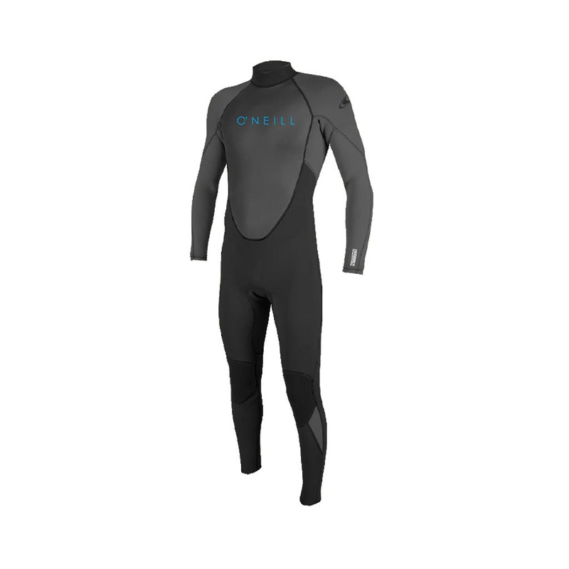O'Neill Reactor-2 Youth 3/2mm Back Zip Wetsuit