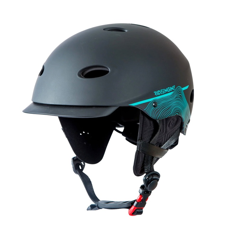 Ride Engine V2 Universe Helmet