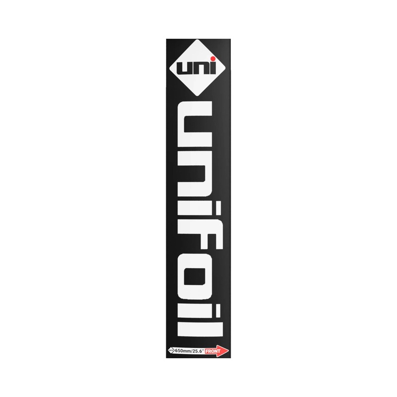 Unifoil Aluminum Mast