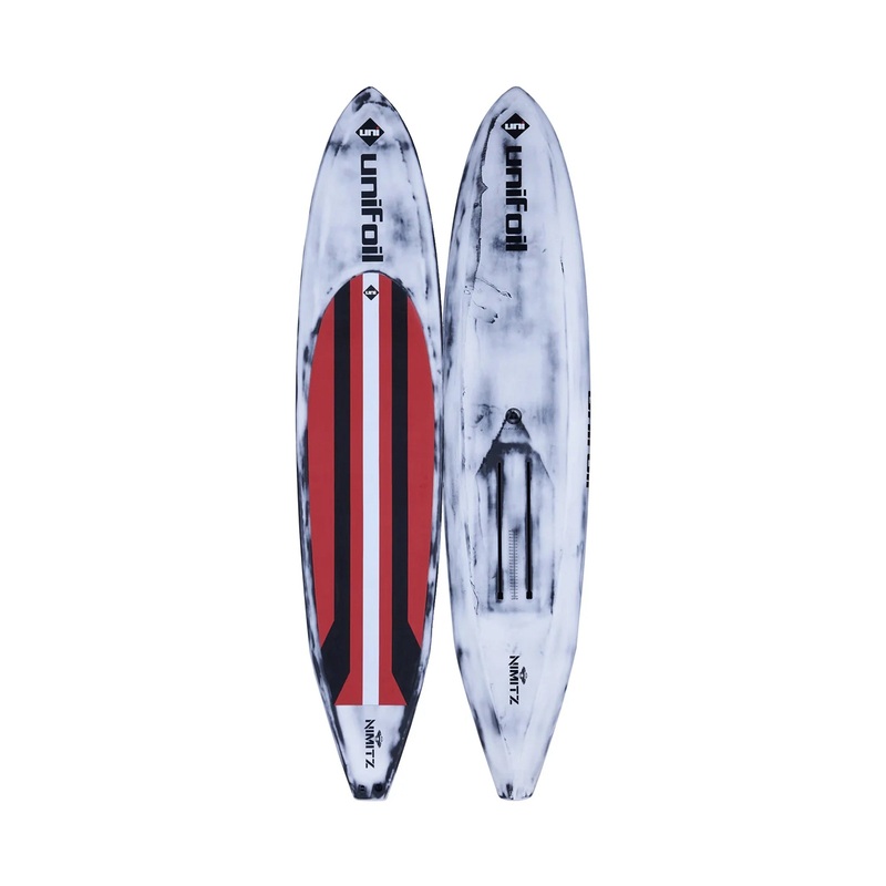 Unifoil Nimitz Downwind Foil Board