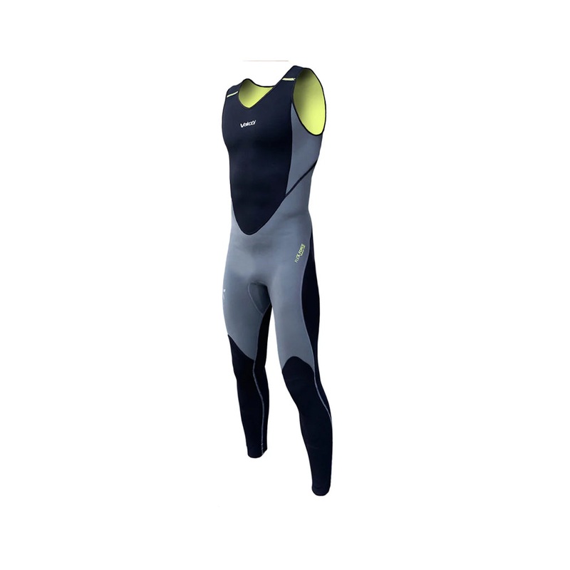 Vaikobi Flexforce 1.5mm Youth Long John Wetsuit