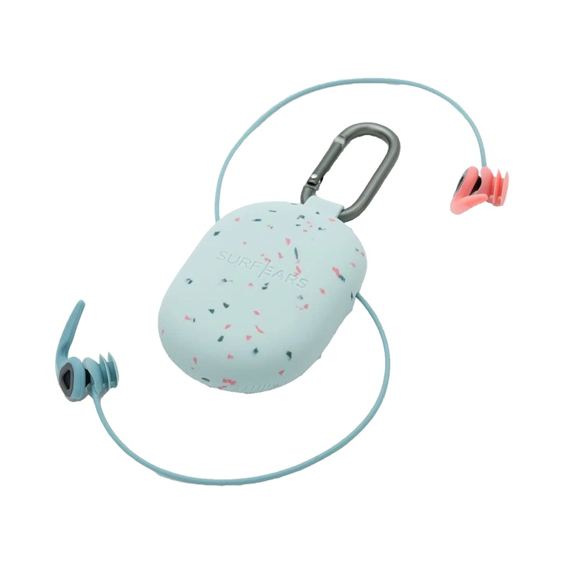 SurfEars 4.0 Surfing Ear Plugs