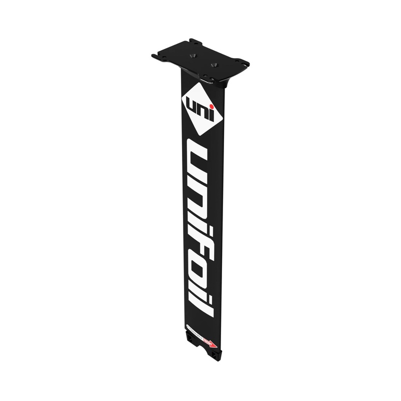 Unifoil Complete Aluminum Mast