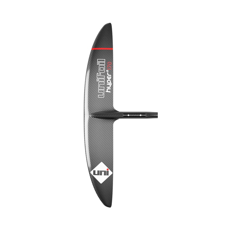 Unifoil Hyper 2 Front Foil Wing
