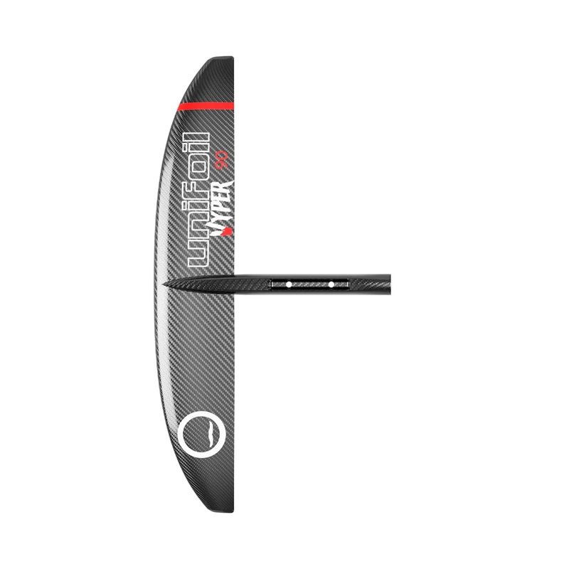 Unifoil Vyper Front Foil Wing