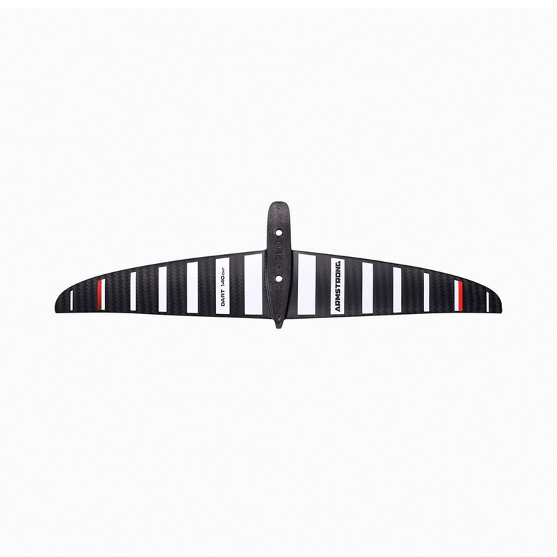 Armstrong  A+ Dart 140 Tail Wing