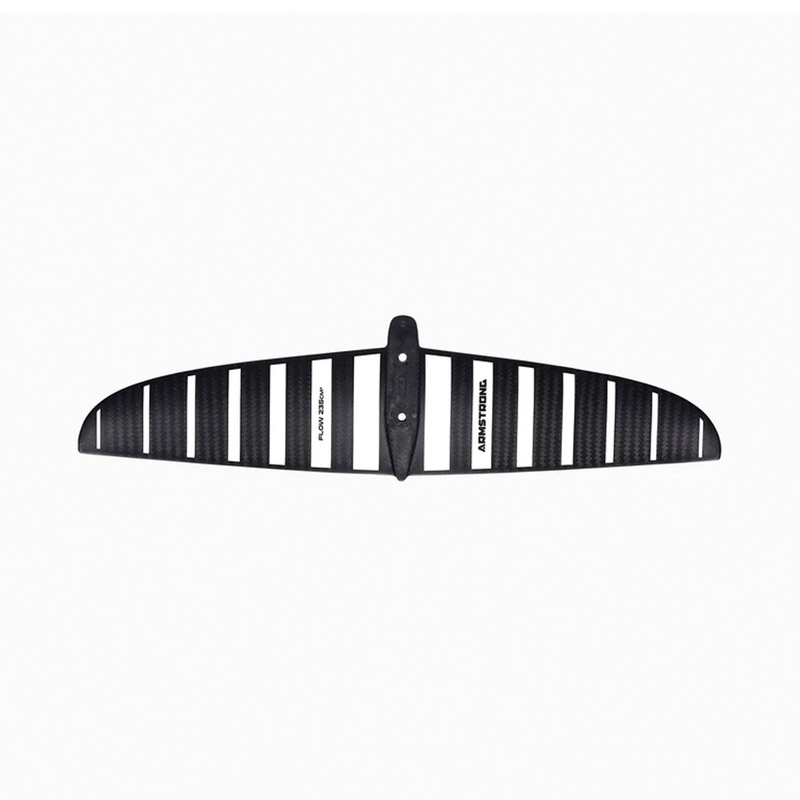 Armstrong  A+ Flow 235 Tail Wing