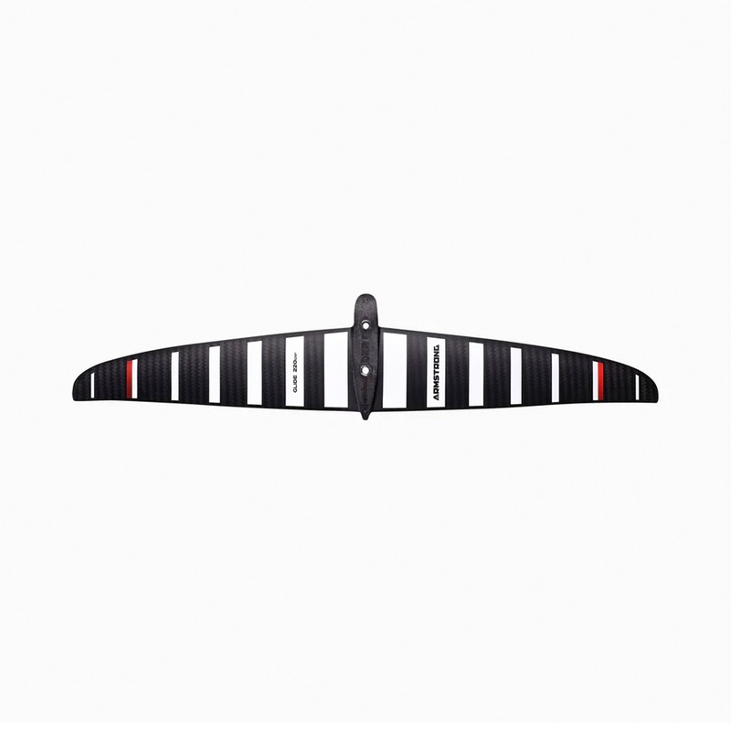 Armstrong  A+ Glide 220 Tail Wing