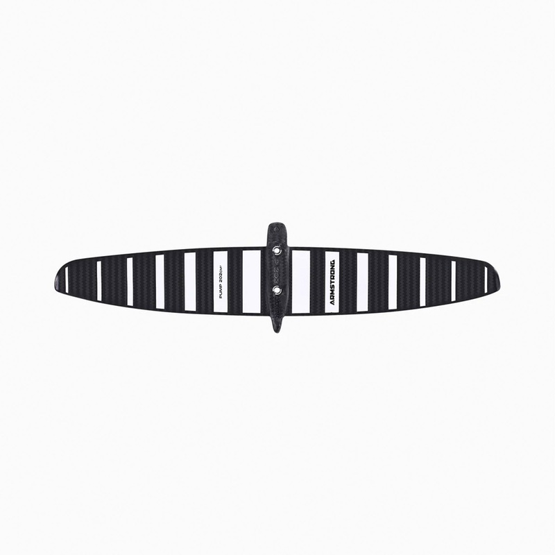 Armstrong A+ Pump 202 Tail Wing