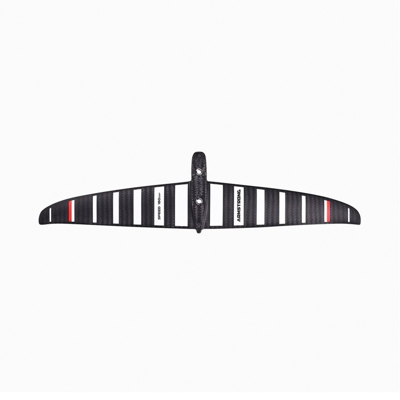 Armstrong  A+ Speed 180 Tail Wing