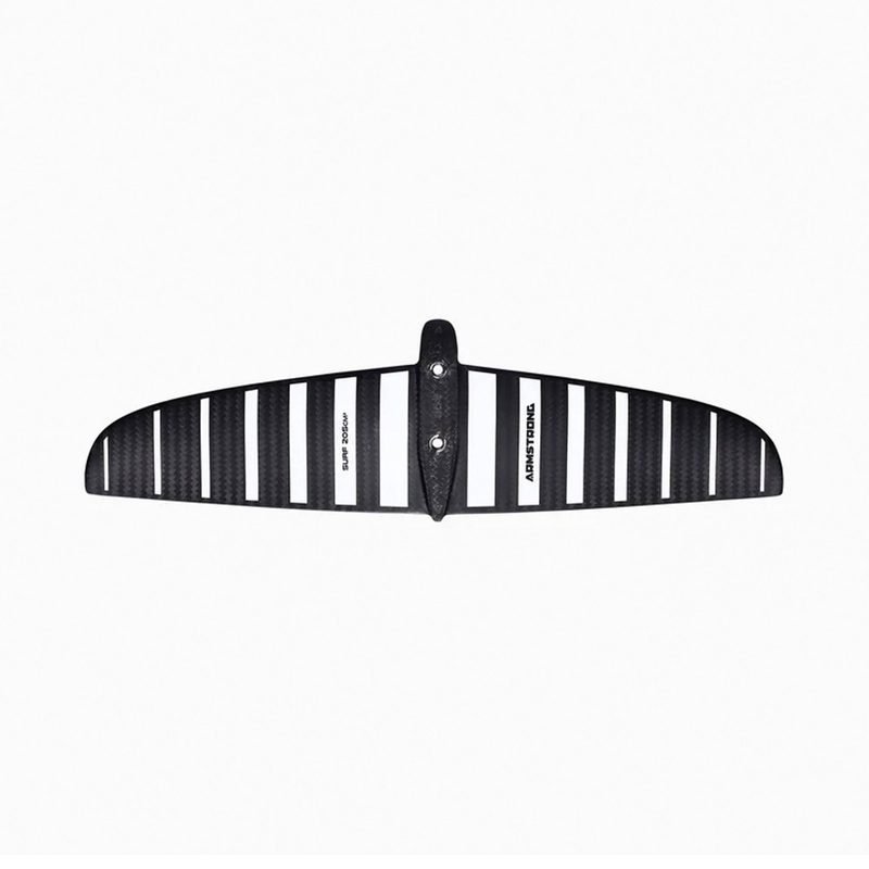 Armstrong A+ Surf 205 Tail Wing
