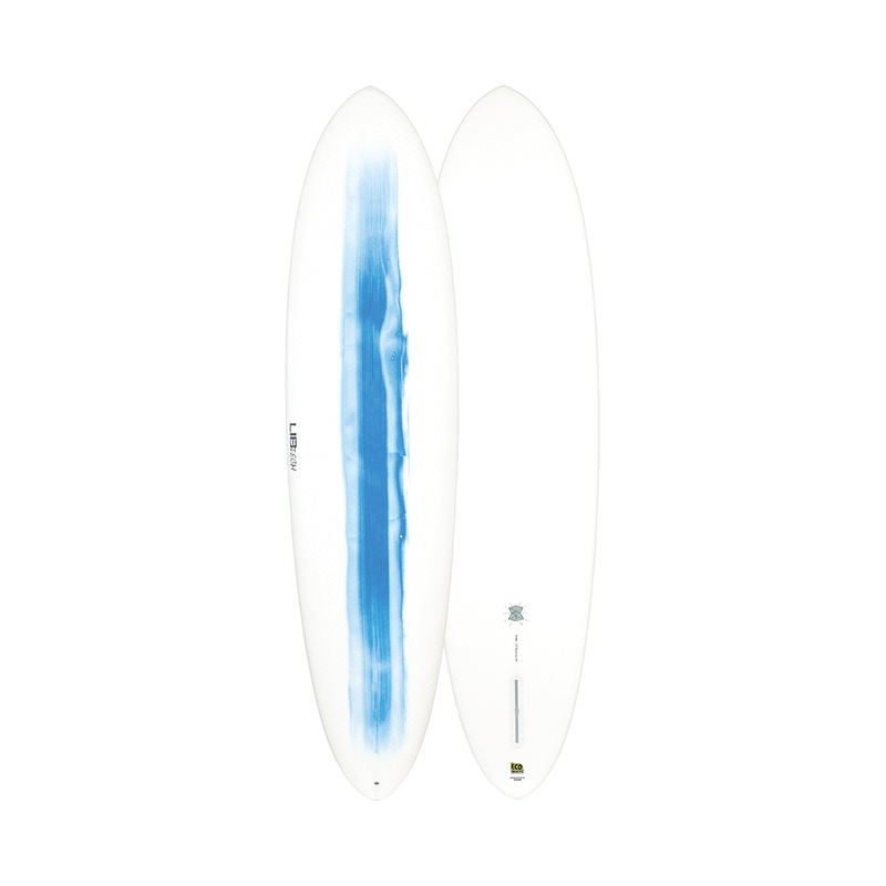 Lib Tech 2025 Alex Lopez Terrapin Surfboard