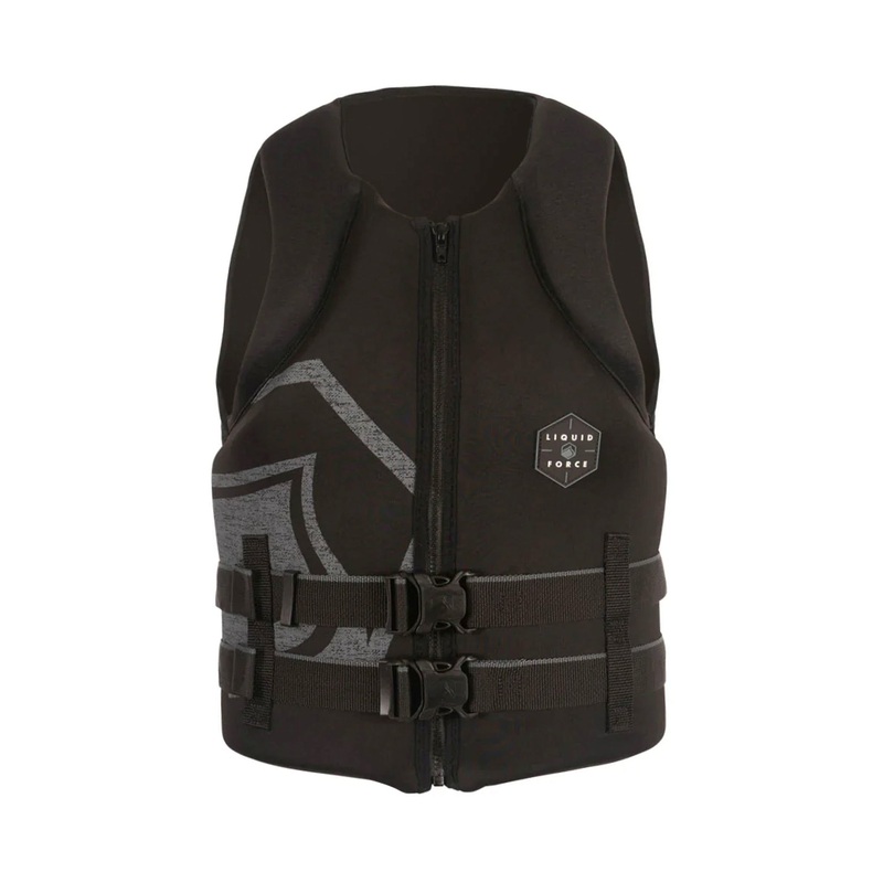 Liquid Force 2018 Hinge Life Jacket