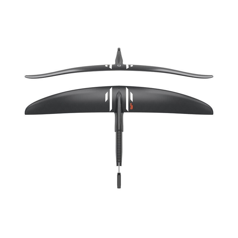 Slingshot One-Lock Glide Front Foil Wing