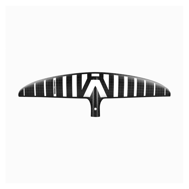 Armstrong MA MkII Front Foil Wing