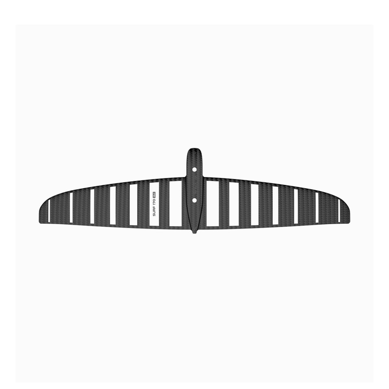 Armstrong Surf MKII Tail Wing