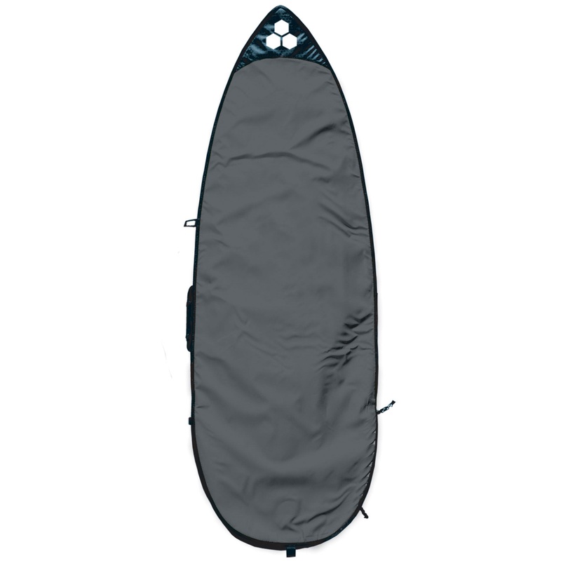 Feather Light Shortboard Day Bag