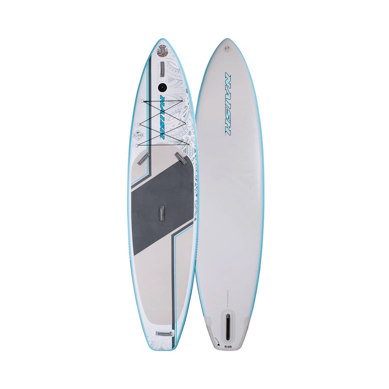 Naish S26 Alana Inflatable Stand Up Paddle Board