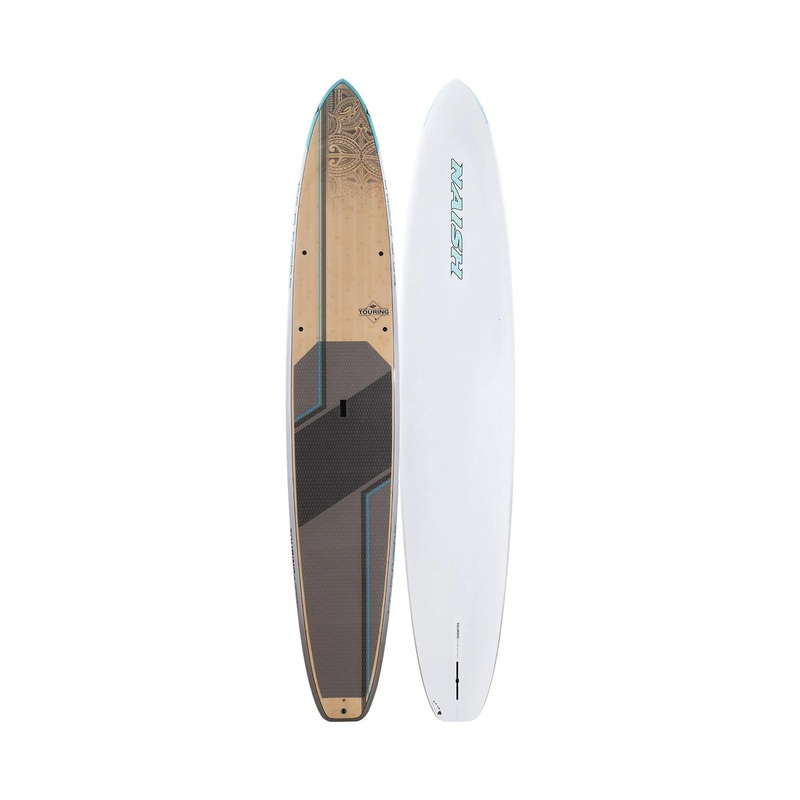 Naish S26 Touring 14'0" GTW Custom Paddleboard