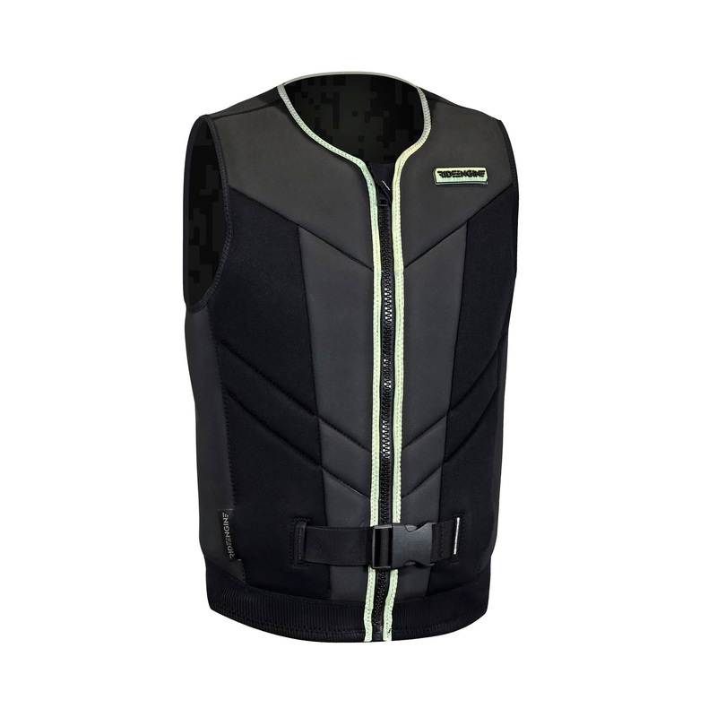 Ride Engine Team Vest