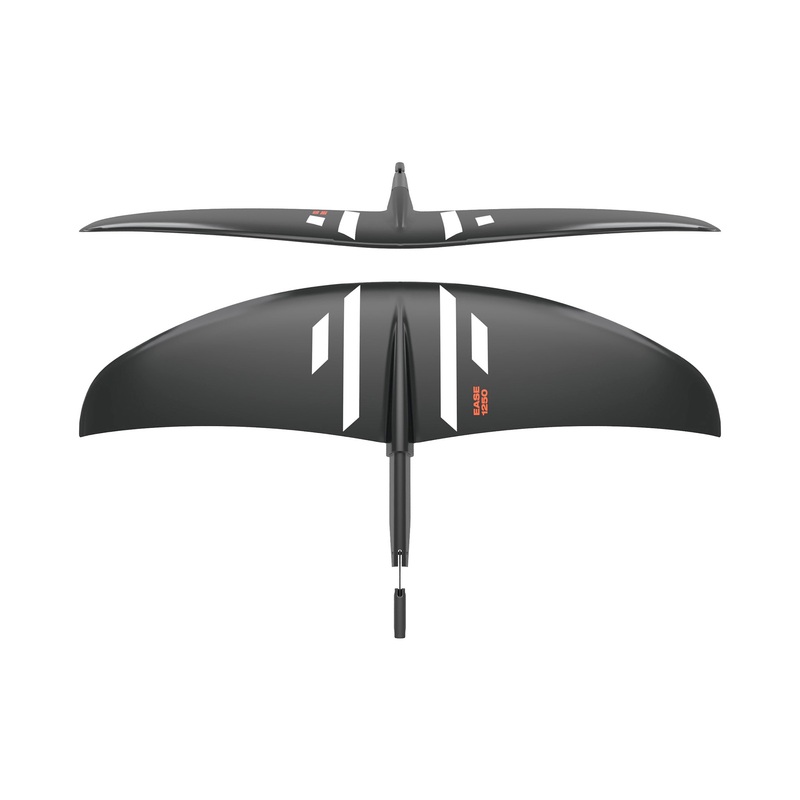 Slingshot One-Lock Ease Front Foil Wing