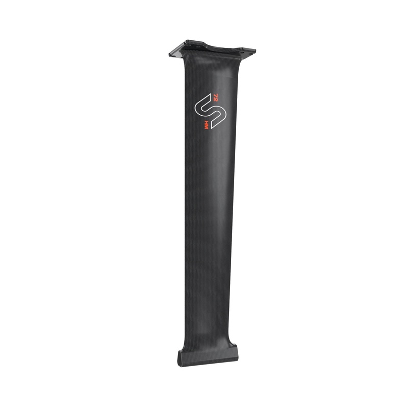 Slingshot One-Lock HM Carbon Foil Mast