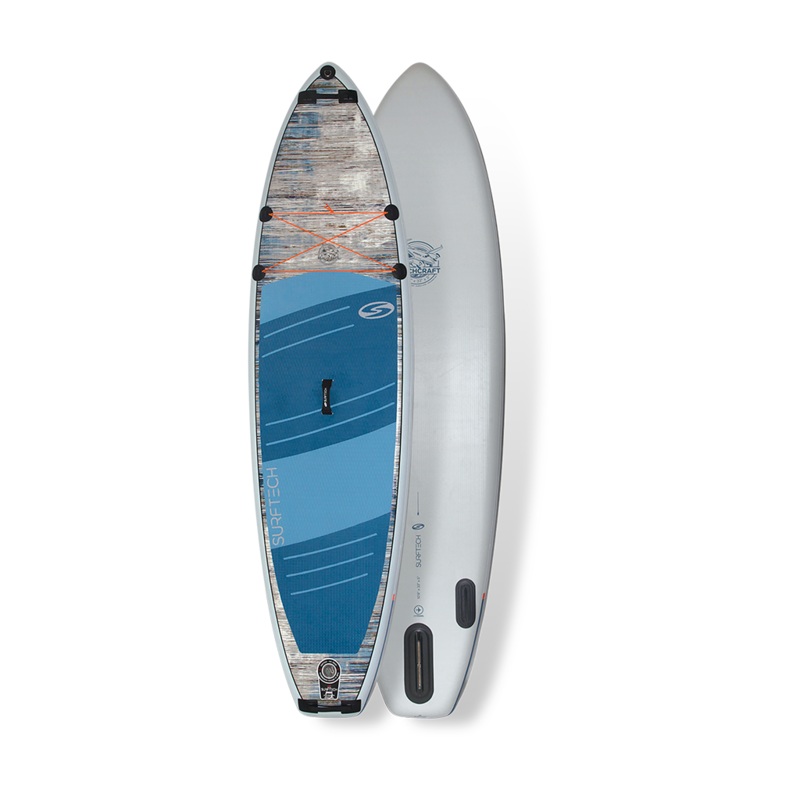 Surftech Beachcraft Inflatable Stand Up Paddleboard