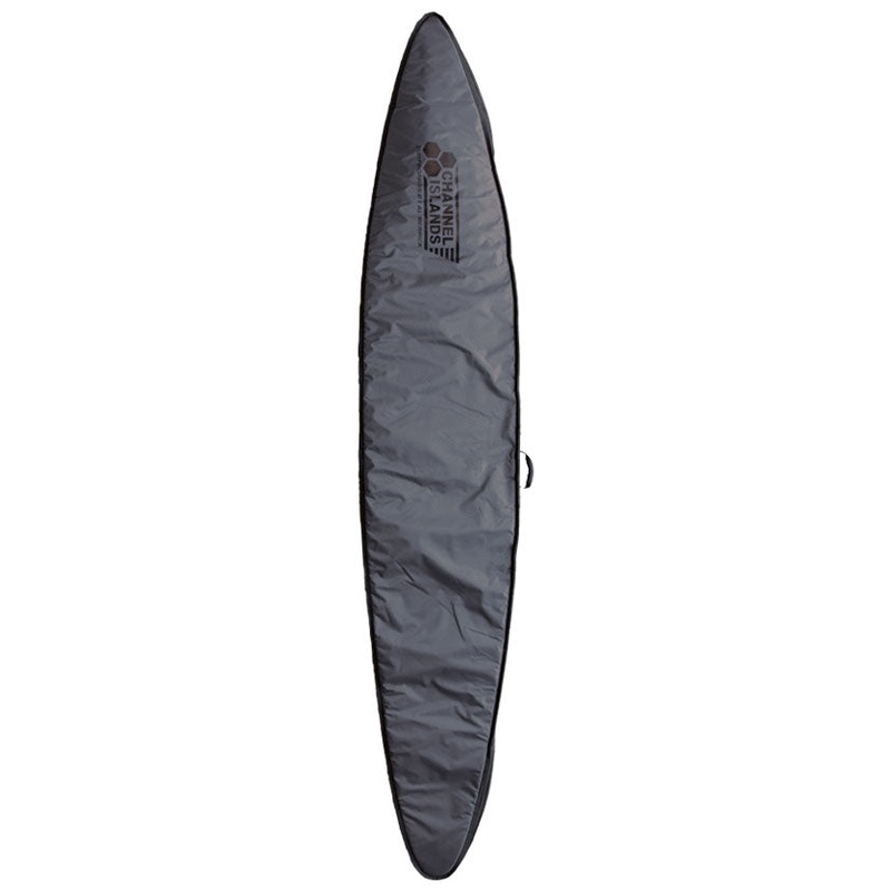 Travel Light Coffin - CX2 GUN