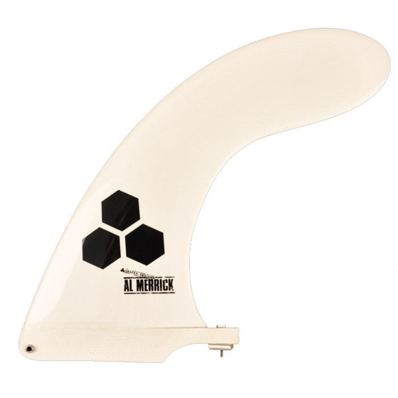 True Ames / Fins / Hatchet 8.0 Performance LB Fin
