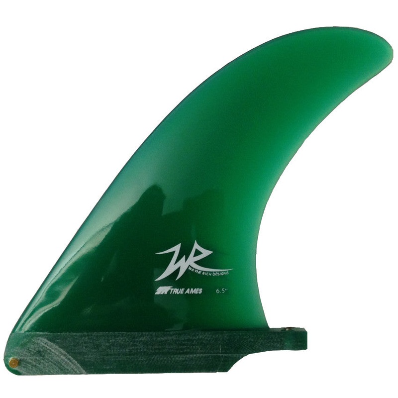 True Ames Wayne Rich Power Fin 7.5"
