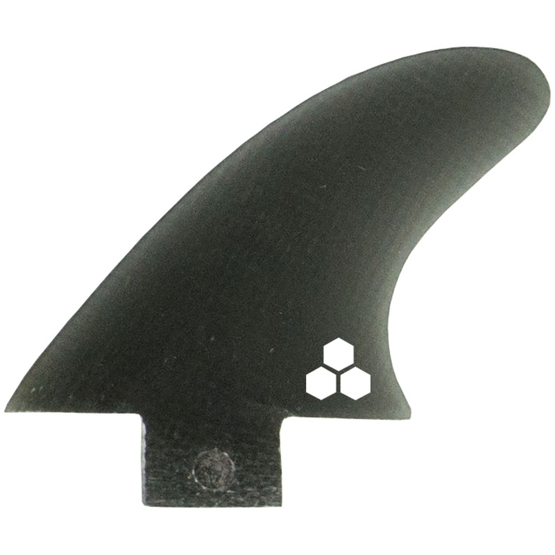 Twin Fin Center Fin