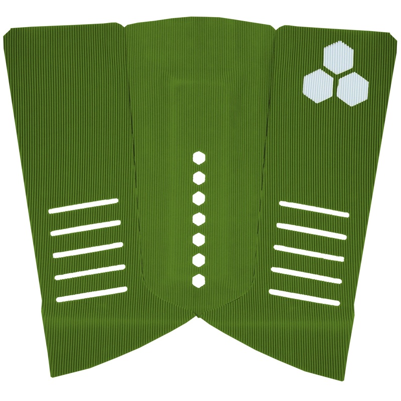 3 Piece Arch Fish Pad