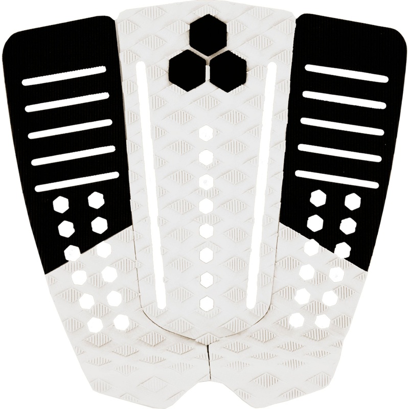 50/50 ARCH PAD BLK/WHT