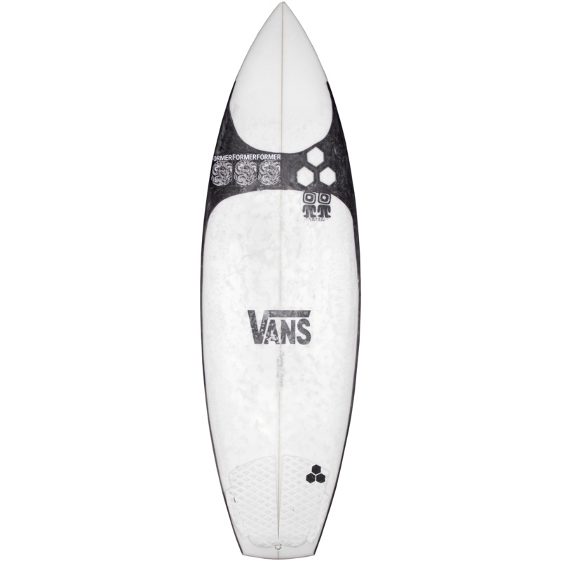 Bonzer 3D