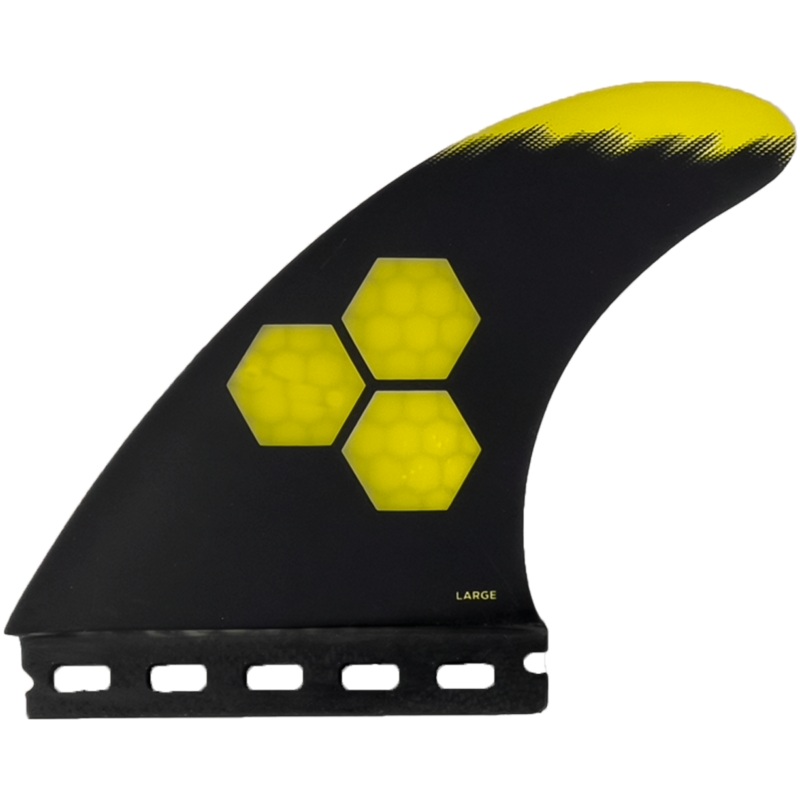 CI Tech 1 Large - 3 Fin