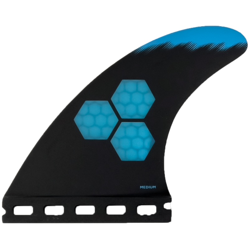 CI Tech 1 Medium - 3 Fin