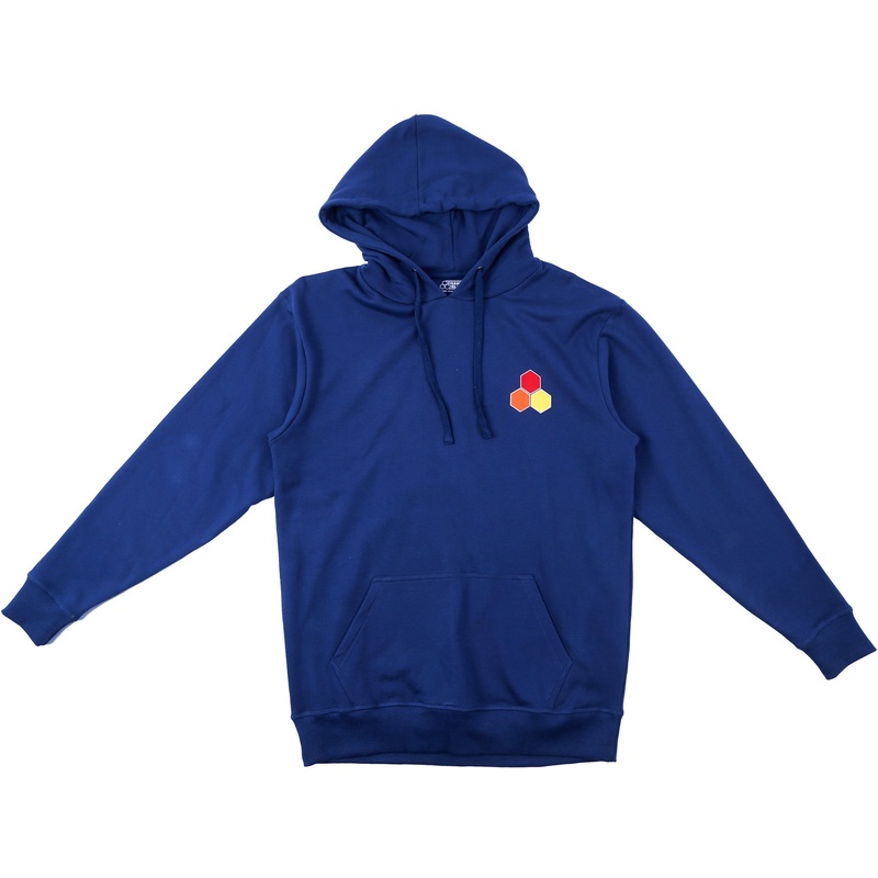 Classic Hex Hoodie