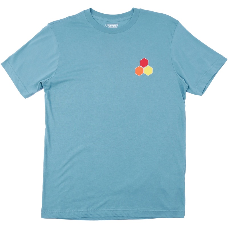 Classic Hex Short Sleeve T-Shirt