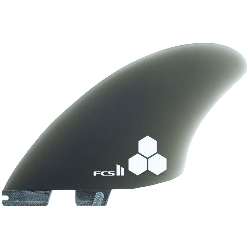 FCSII AMK Keel Fin