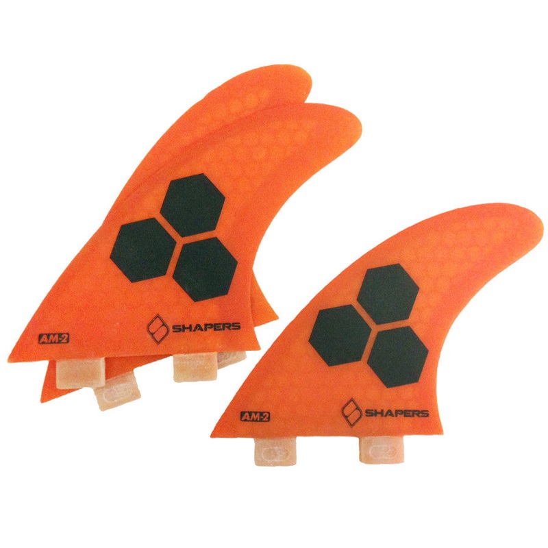 Shapers dual tab Core-Lite Large