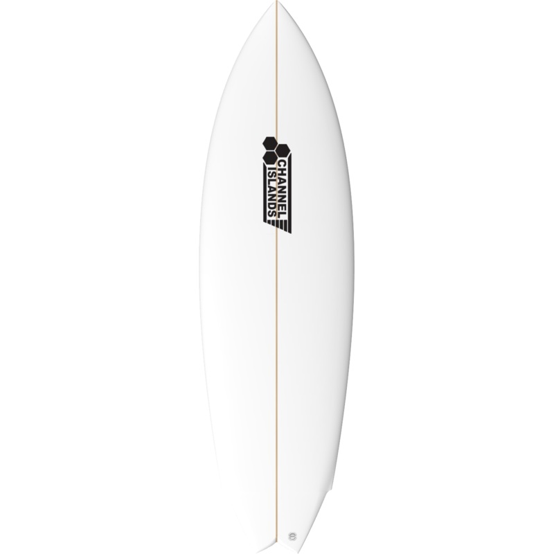 Twin Fin