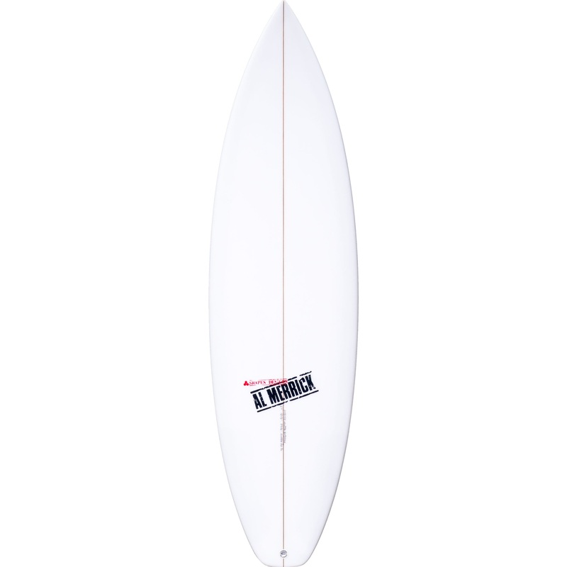 5'10 CI Pro - Futures